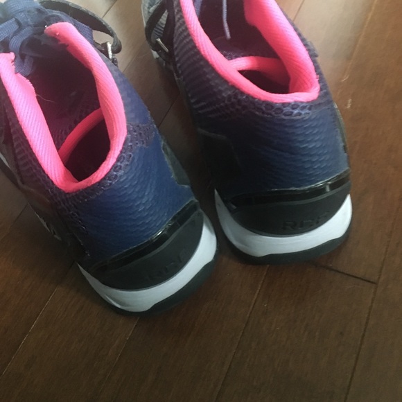 Reebok CrossFit Combine hybrid shoe - Picture 6 of 9